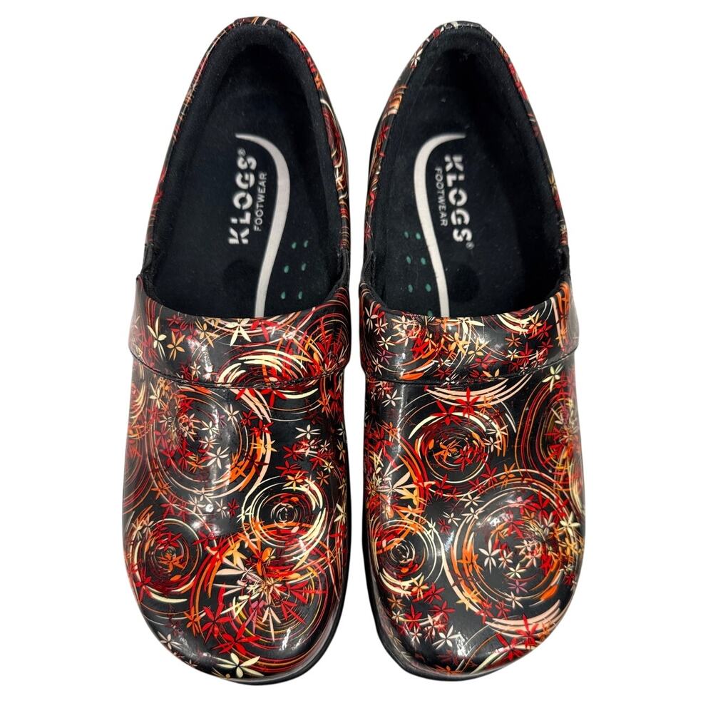 Klogs Mission Clogs, Women's Size 7.5W